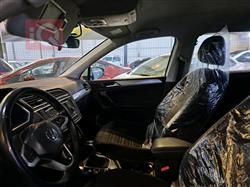 فولكسفاغن تيغوان